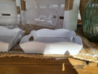 Adornos mesa dulce comunión