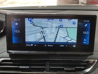 Peugeot 5008 PureTech 130 S&S Allure Pack EAT8 96 kW (130 CV)