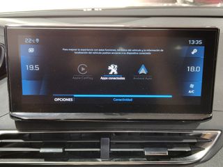 Peugeot 5008 PureTech 130 S&S Allure Pack EAT8 96 kW (130 CV)