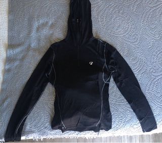 Ropa Ciclismo Invierno Bontrager Larga