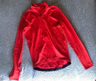 Ropa Ciclismo Invierno Bontrager Larga