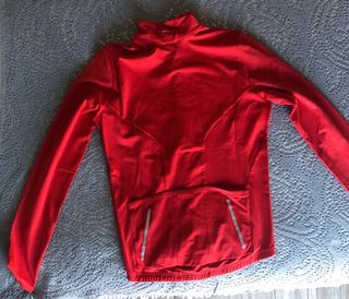 Ropa Ciclismo Invierno Bontrager Larga