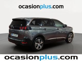 Peugeot 5008 PureTech 130 S&S Allure EAT8 96 kW (130 CV)