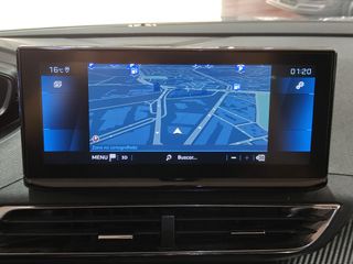 Peugeot 5008 PureTech 130 S&S Allure EAT8 96 kW (130 CV)