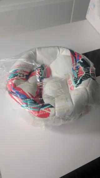 Balón Puma La Liga EA Sports