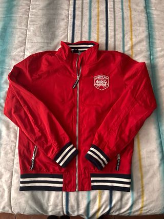 Lote Ropa Invierno Niños Talla 15/16 años