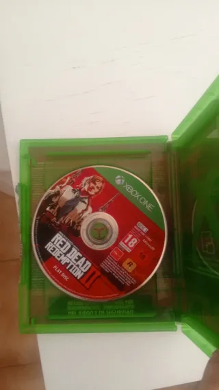 Pack Juegos Xbox: GTA V, RDR2, Far Cry 5