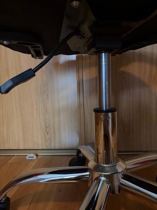 Silla de oficina ergonómica