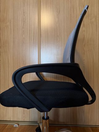 Silla de oficina ergonómica
