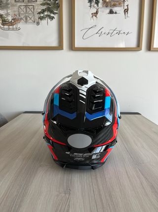 Casco LS2 Explorer Talla M