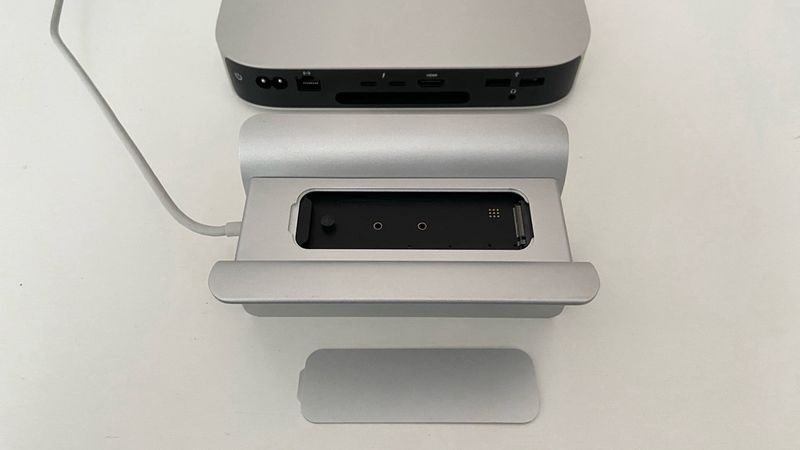 Mac Mini M2 16GB/512GB 2023 + HUB Regalo afbeelding 8