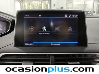 Peugeot 3008 PureTech 130 Allure EAT8 96 kW (130 CV)