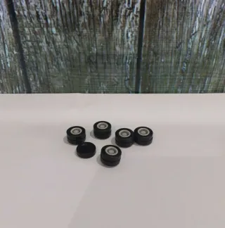 Ricambi Ruote Herpa Auto Modelle Vintage