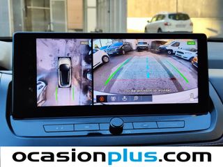 Nissan Qashqai DIG-T 140 N-Connecta 103 kW (140 CV)