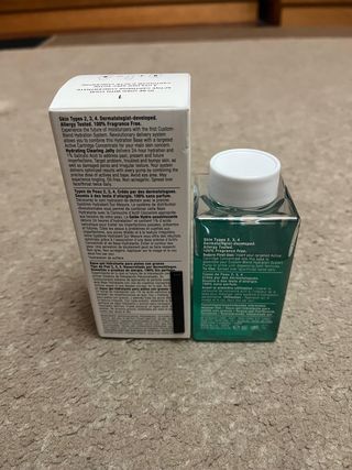 Clinique ID Jelly Hidratante Anti-Imperfecciones