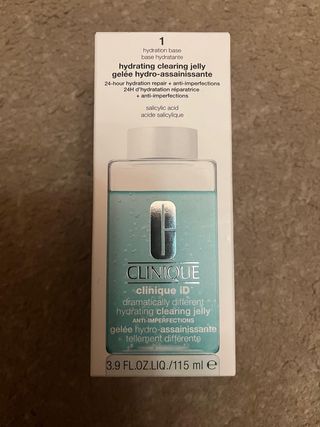 Clinique ID Jelly Hidratante Anti-Imperfecciones