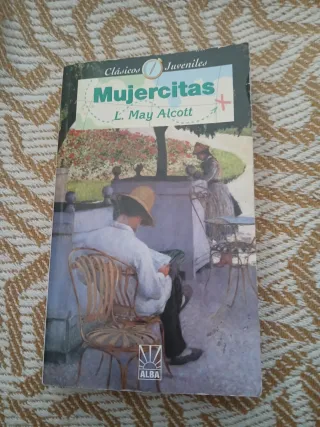 Mujercitas
