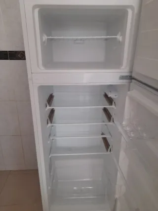 Nevera Edesa sin usar