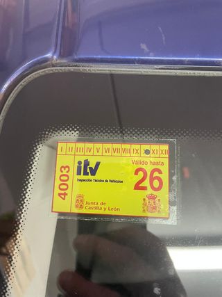 SEAT Ibiza Nov-04 Sport Rider