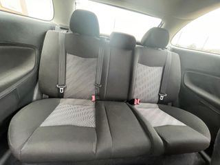 SEAT Ibiza Nov-04 Sport Rider