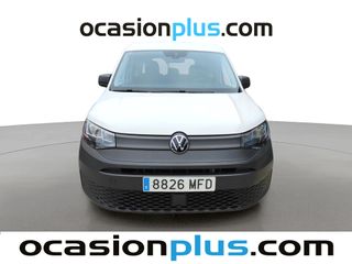Volkswagen Caddy Kombi 2.0 TDI 75 kW (102 CV)