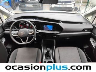 Volkswagen Caddy Kombi 2.0 TDI 75 kW (102 CV)