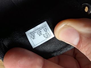 Vans Old skool Negras Talla 43