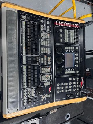 Mesa de Iluminación Licon 1X
