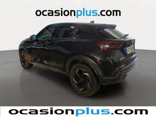 Nissan Juke 1.6 Hybrid N-Connecta Auto 105 kW (143 CV)