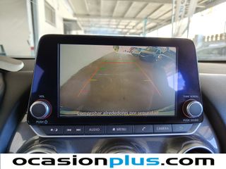 Nissan Juke 1.6 Hybrid N-Connecta Auto 105 kW (143 CV)