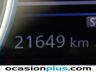 Nissan Juke 1.6 Hybrid N-Connecta Auto 105 kW (143 CV)