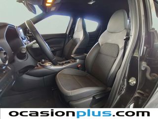 Nissan Juke 1.6 Hybrid N-Connecta Auto 105 kW (143 CV)