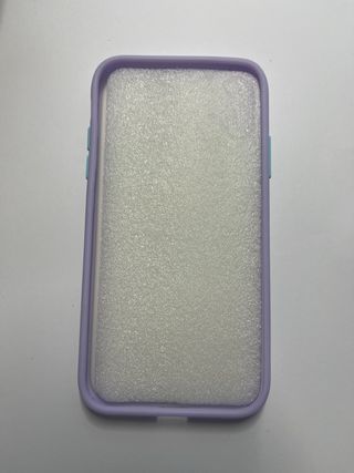 Confezione da 2 custodie per iPhone XR nuove