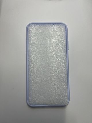 Confezione da 2 custodie per iPhone XR nuove