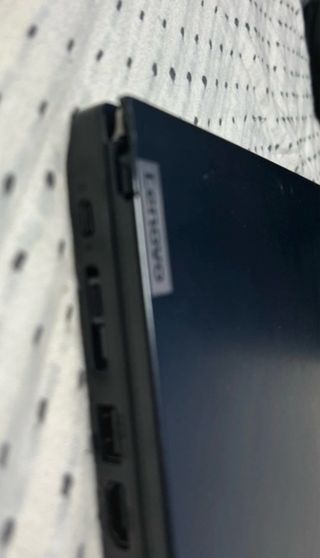 Lenovo L14 Portátil Negro