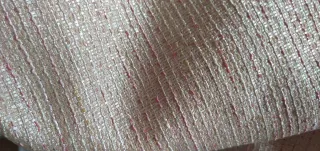 Retal tela tweed 2,15m