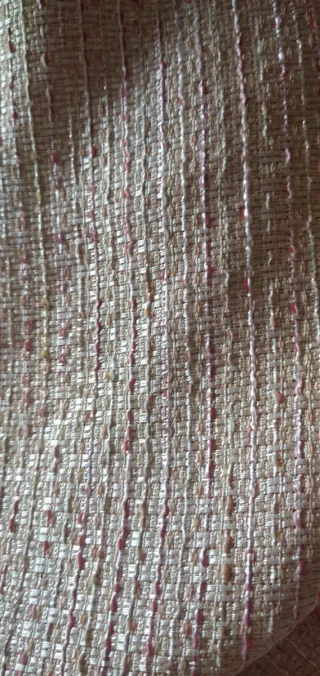 Retal tela tweed 2,15m