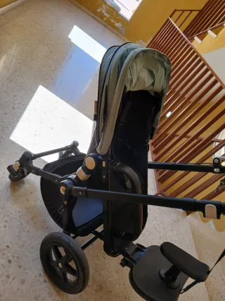Bugaboo Cameleon 3