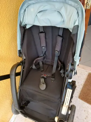 Bugaboo Cameleon 3