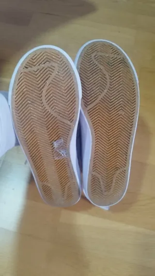 Nike Blazer Mid '77 Zapatillas