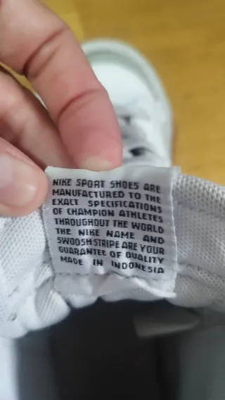 Nike Blazer Mid '77 Zapatillas