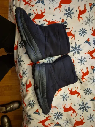 Botas de Nieve The North Face 35