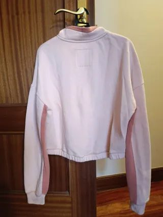 Sudadera Hollister Talla XS