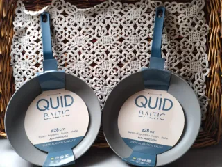 Sarten Quid Baltic Ø28 cm PVP unitario