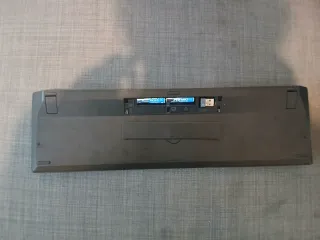 Teclado Dell KB500 Inalambrico Negro