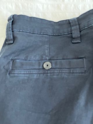 Pantalones Chinos G-Star RAW Talla 34x36