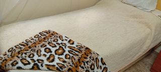 Manta Lana 190x130cm