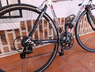 Bicicleta Kuips Stella Talla 51 Campagnolo