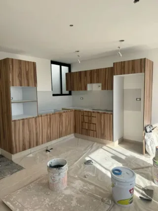 Instalacion de cocinas