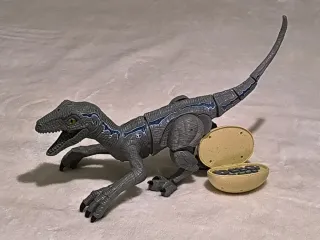 Dinosaurio Juguete con Control Remoto